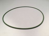 Grüne Farbegroße -O-Ringe Berufssauerstoff-Widerstand in den Kraftstoffanlagen