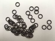 Beständige EPDM Gummio-ringe des Wetter-, Autoteile, die schwarze O-Ringe versiegeln