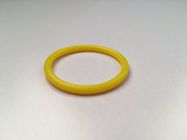 Hydrauliköl-beständige Silikon-O-Ring Dichtungen mit wünschenswerten Arbeitseigenschaften