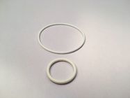 Chemischer beständiger Silikon-O-Ring versiegelt anti- Durchsickern für Schwermaschinen