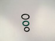 Industrielle farbige Gummio-ringe umweltfreundlich für pneumatische dynamische Dichtung