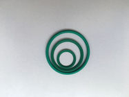 Verschiedene Größen-Gummio-ringe, FKM-O-Ringe Gummiklempnerarbeit o-Ring hoher Hitze