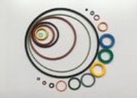 Farbiges NBR versiegelt O-Ring Gleitringdichtungs-O-Ring Werkzeug, das für Industrie Standard ist
