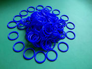 Silikon O Ring Seals des Blau-AS568 75 des Ufer-VMQ