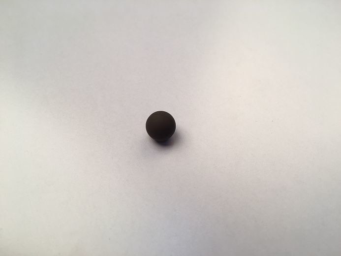 industrial rubber balls