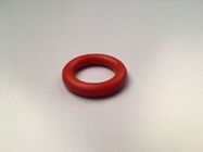Rot 40 - 90 O-Ring ölen des Ufer-NBR, beständige runde Gummiringe für Automobil