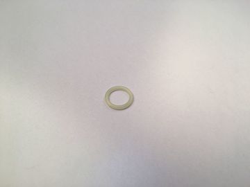 Kleiner weißer Gummio-ring des Silikon-Dichtungs-Ring-/3 Zoll für Industrie