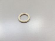 Schwarzer Silikon-O-Ring Dichtungen/2 Zoll-kundenspezifische O-Ringe NBR Gleitringdichtung