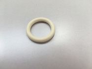 Industrielle flache Gummio-ringe/hitzebeständiges O-Ringe Silikon-Material
