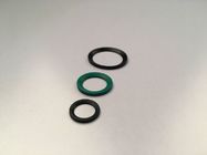 Industrielle farbige Gummio-ringe umweltfreundlich für pneumatische dynamische Dichtung