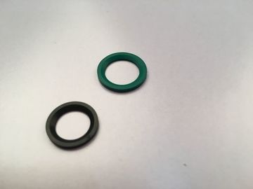 Flache Gesichts-statische Dichtungs-industrielle O-Ringe Abnutzung - widerstehend mit Hochleistung