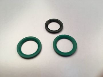 Flache Gesichts-statische Dichtungs-industrielle O-Ringe Abnutzung - widerstehend mit Hochleistung