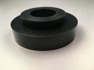Schwarzes geformte flache Gummischeiben, starke NBR-Gummidichtung für Klimaanlage