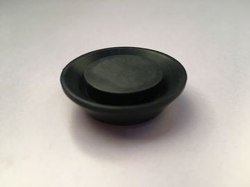 Geformte Gummiteile mit der speziellen Form verwendet für Auto für Öl-Widerstand