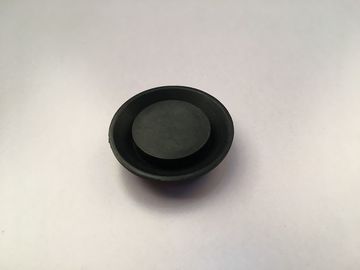 Geformte Gummiteile mit der speziellen Form verwendet für Auto für Öl-Widerstand