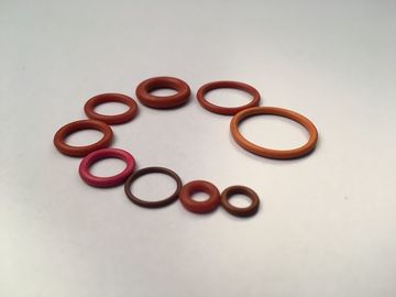 Ozonbeständigkeits-Gummio-ringe verschiedene Größen für feuerbeständiges Hydrauliköl