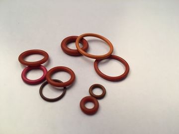 Ozonbeständigkeits-Gummio-ringe verschiedene Größen für feuerbeständiges Hydrauliköl