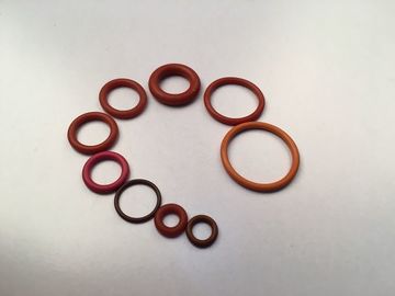 Ozonbeständigkeits-Gummio-ringe verschiedene Größen für feuerbeständiges Hydrauliköl