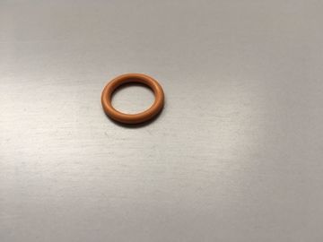 NBR-materieller Gummio-ring versiegelt die Hitze, die flüssiges Durchsickern verhindernd widersteht