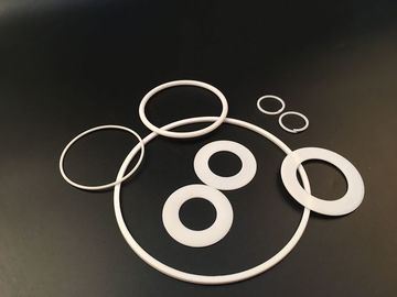 Ring-Dichtungs-Wasserbeständigkeit des LKW-PTFE mit Tief-und der hohen Temperatur Fähigkeit