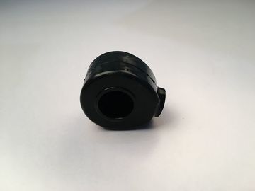 CR geformter Gummi zerteilt schwarze Farbe, hochfeste Stärke-Gummiauto-Teile
