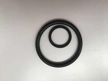 Hinaufkletternder FKM-Matto-Ring versiegelt schwarze Farbe mit Widerstand der hohen Temperatur