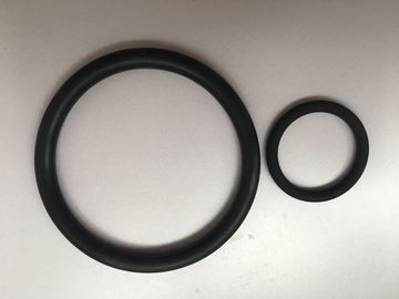 Hinaufkletternder FKM-Matto-Ring versiegelt schwarze Farbe mit Widerstand der hohen Temperatur