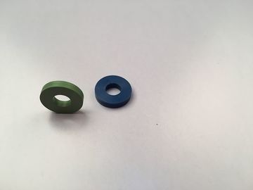 Öl beständige -O-Ring Dichtungen in den verschiedenen Farben mit gutem Brennstoff-Widerstand