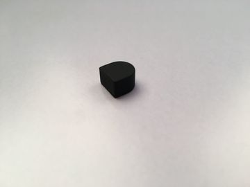 Wasserbeständigkeit, die Gummiteil-Schwarzes  für niedrigen Drehmoment-Antriebsriemen formt