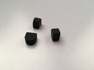 Wasserbeständigkeit, die Gummiteil-Schwarzes  für niedrigen Drehmoment-Antriebsriemen formt