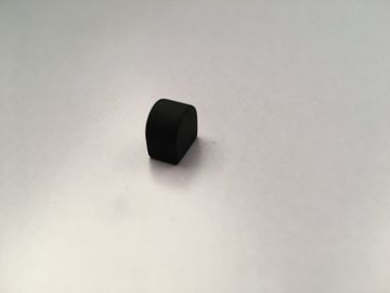Wasserbeständigkeit, die Gummiteil-Schwarzes  für niedrigen Drehmoment-Antriebsriemen formt