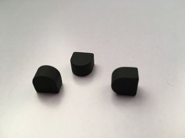 Wasserbeständigkeit, die Gummiteil-Schwarzes  für niedrigen Drehmoment-Antriebsriemen formt