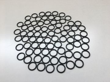 Leichter Nbr-O-Ring 12,42 x 1.78mm, vielseitige industrielle Gummidichtungen