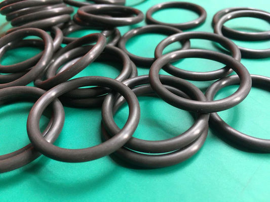 O-Ring der Dichtungs-AS568