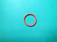 30 Ufer-Ozon-Beweis rotes Silikon O Ring Seals