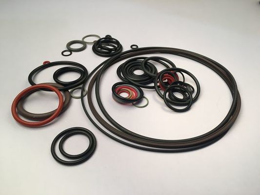 Multifunktionsgummio Ring Seals