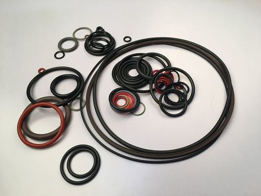 Multifunktionsgummio Ring Seals