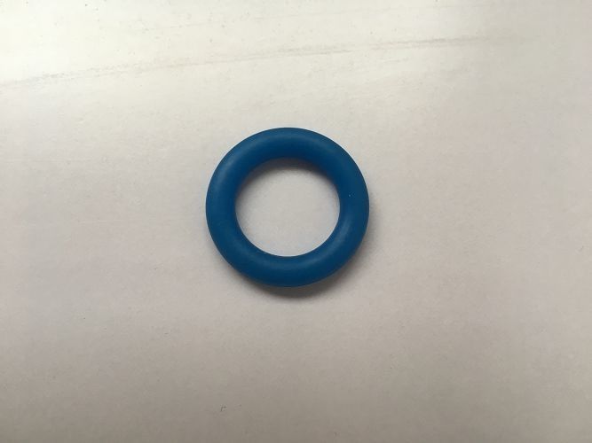 Dauerhafte lange Nutzungsdauer versiegelt O-Ring, -O-Ring Dichtungen für Maschinen-Dichtung