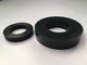 Light Weight Flat Rubber Washers FKM 75 Ozone Resistance For Marine Systems