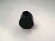 CR Molded Rubber Parts Black Color , High Tensile Strength Rubber Car Parts