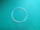 Ozone Resistance Clear Silicone O Ring Seals 70 Shore