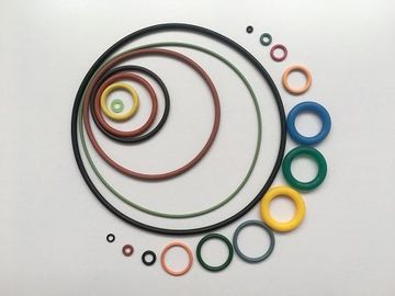 Gummiantichemikalie versiegelt das O-Ring verschiedene Farblange Leben, das im Antriebs-Bügel verwendet wird