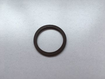 Gummi-NBR-Silikon EPDM Fkm O Ring For Hydraulic Cylinder, Robbe O-Ringe der hohen Temperatur