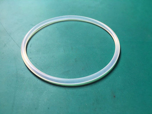 Ufer des Ozonbeständigkeits-freien Raumes des Silikon-O Ring Seals 70